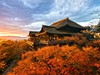 Chrám Kiyomizu-dera v Kyotu (Japonsko, Dreamstime)